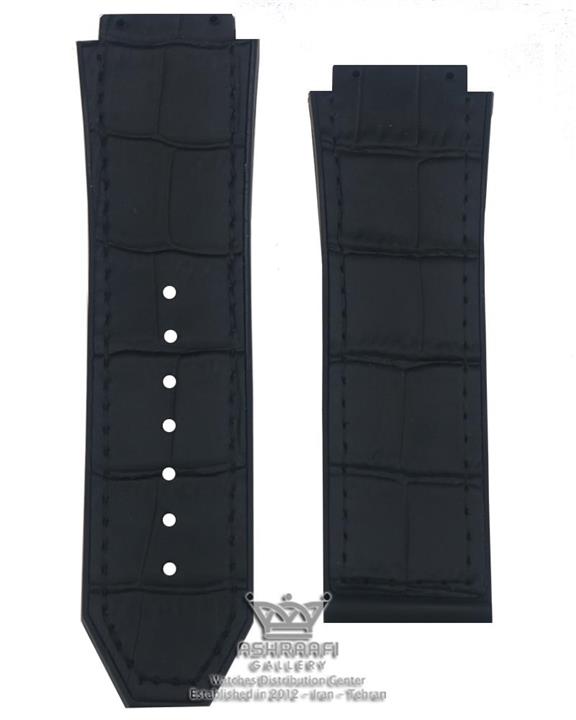 بند ساعت هوبلو زنانه Watch Strap Hublot BL2
